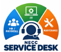 Service Desk